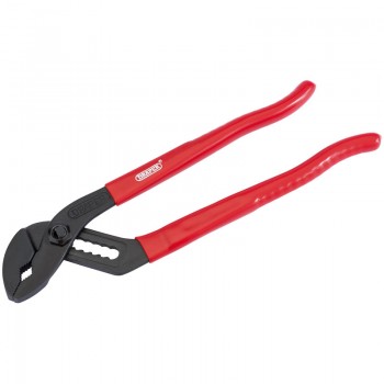 Draper Redline Waterpump Pliers, 240mm, 36mm Capacity Draper Redline Waterpump Pliers, 240mm, 36mm Capacity