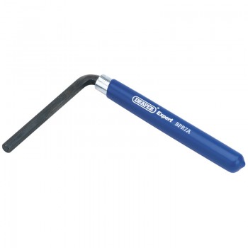 Brake Pad Key with Handle, 7mm Brake Pad Key with Handle, 7mm