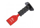 Electrician&rsquo;s Bolster with Hand Guard, 60 x 220mm