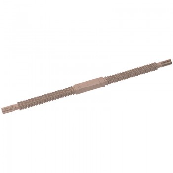 Metric Thread Restoring File