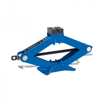 Mechanical Scissor Jack, 1.5 tonne Mechanical Scissor Jack, 1.5 tonne