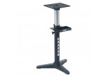 Adjustable Bench Grinder Stand