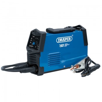 MMA Inverter Welder with TIG-Lift Dti, 200A MMA Inverter Welder with TIG-Lift Dti, 200A