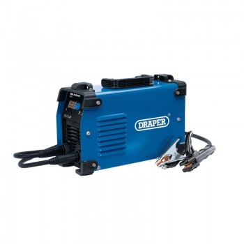 MMA Inverter Welder, 180A MMA Inverter Welder, 180A