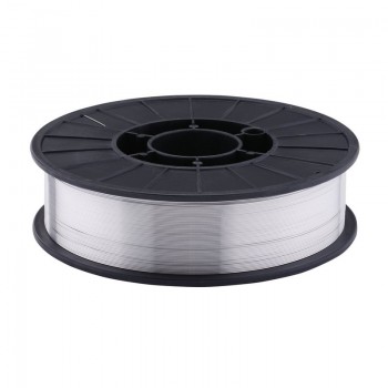Aluminium 5356 MIG Welding Wire, 0.8mm, 2kg Aluminium 5356 MIG Welding Wire, 0.8mm, 2kg