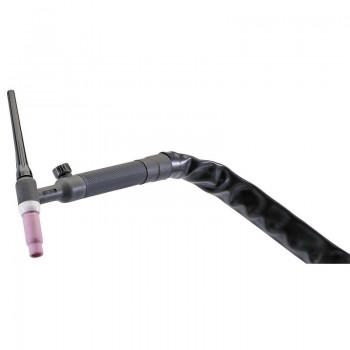Air Cooled TIG Welding Torch, 4m, Dinse Type 35/50 Air Cooled TIG Welding Torch, 4m, Dinse Type 35/50