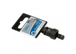 Expert Impact Universal Joint, 1/4&rdquo; Sq. Dr.