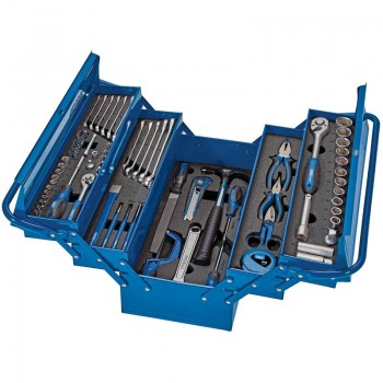 Tool Kit (90 Piece) Tool Kit (90 Piece)