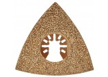 Oscillating Multi-Tool Carbide Rasp
