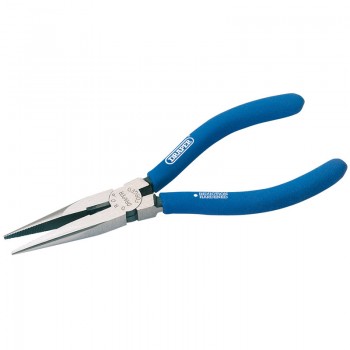 Long Nose Pliers, 140mm Long Nose Pliers, 140mm