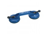 Twin Suction Cup Lifter