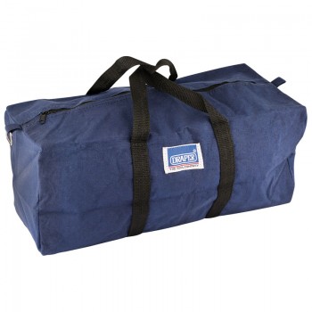 Canvas Tool Bag, 460 x 180 x 195mm