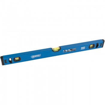 Box Section Level, 600mm