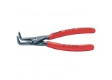 Knipex 49 21 A21 90&deg; External Straight Tip Circlip Pliers, 19 - 60mm Capacity, 165mm