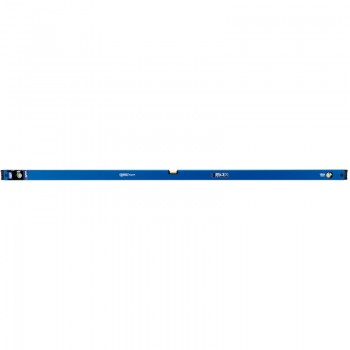 Box Levels with Magnified Vial and Side View Vial, 1800mm