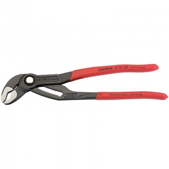 Knipex Cobra® 87 01 250 Waterpump Pliers, 250mm (Sold Loose)