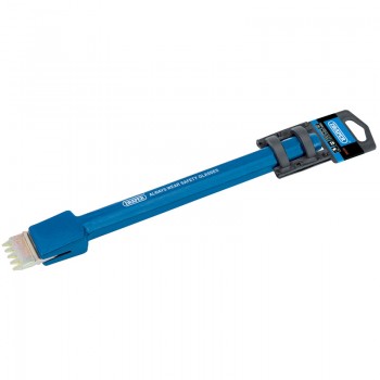 Scutch Holding Chisel