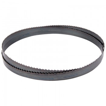Bandsaw Blade, 1712mm x 1/2”, 6 skip Bandsaw Blade, 1712mm x 1/2”, 6 skip