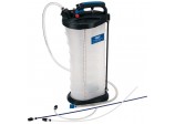 Manual or Pneumatic Oil Extractor