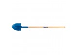 Irish Pattern Long Handled Shovel