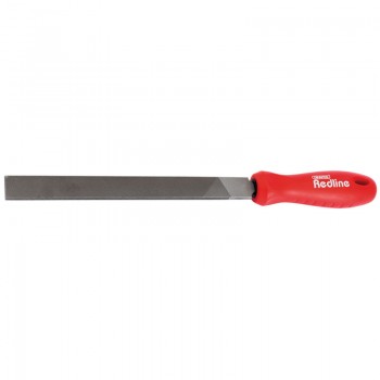 Second Cut Hand File, 200mm Second Cut Hand File, 200mm