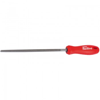 Second Cut Round File, 200mm Second Cut Round File, 200mm