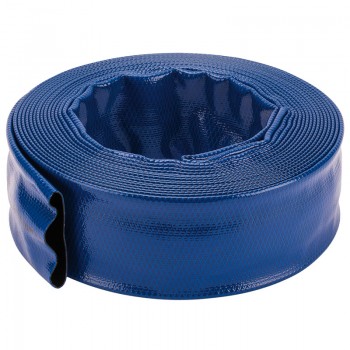 Layflat Hose, 10m x 50mm Layflat Hose, 10m x 50mm