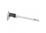 Dual Reading Digital Vernier Caliper, 0 - 200mm/0 - 9&rdquo;