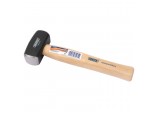 Hickory Shaft Club Hammer, 1kg/2.2lb