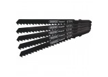 DT144D Jigsaw Blade Set, 100mm (5 Piece)