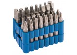 Screwdriver Bit Set (32 Piece)