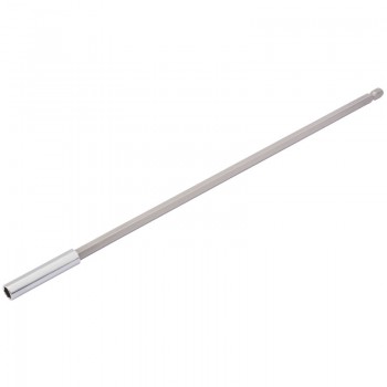 Magnetic Bit Holder, 300mm, 1/4&rdquo; (F) x 1/4&rdquo; (M)