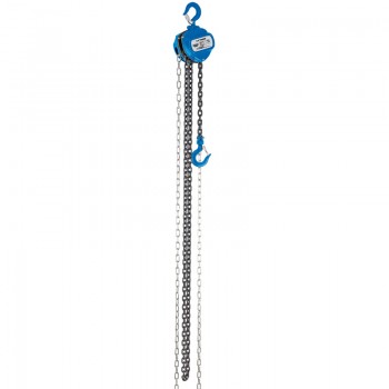 Chain Hoist/Chain Block, 0.5 Tonne Chain Hoist/Chain Block, 0.5 Tonne