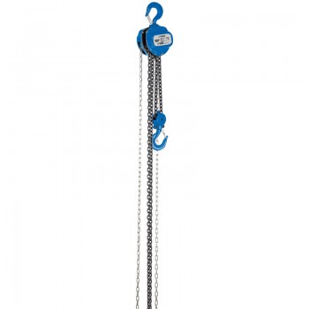 Chain Hoist/Chain Block, 2 Tonne Chain Hoist/Chain Block, 2 Tonne