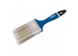 Soft Grip Handle Paint-Brush, 75mm, 3&rdquo;