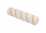 Short Pile Polyester Paint Roller Sleeves, 38 x 230mm