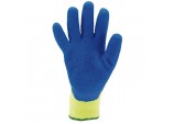 Heavy Duty Latex Thermal Gloves, XL