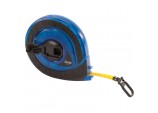 Fibreglass Measuring Tape, 30m/100ft