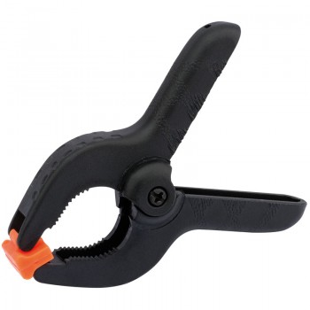 Spring Clamp, 30mm Spring Clamp, 30mm
