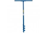 Fence Post Auger, 950 x 100mm