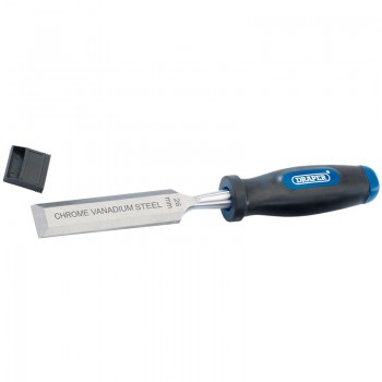 Bevel Edge Wood Chisel, 26mm