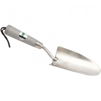Stainless Steel Hand Trowel
