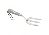 Stainless Steel Weeding Fork