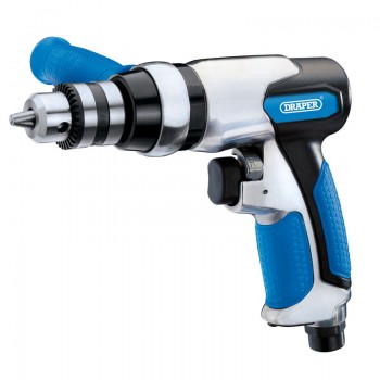 Reversible Air Drill, 10mm Reversible Air Drill, 10mm