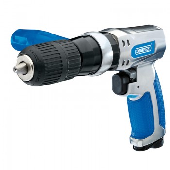 Reversible Keyless Air Drill, 13mm Reversible Keyless Air Drill, 13mm
