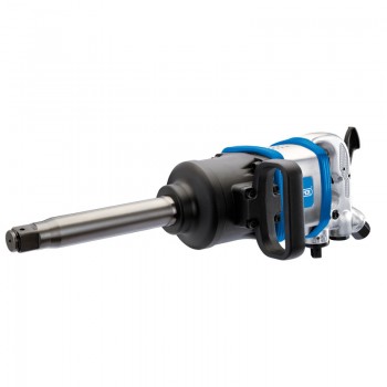 Air Impact Wrench, 1&rdquo; Sq. Dr.
