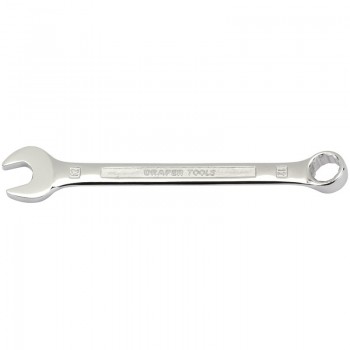 Combination Spanner, 12mm