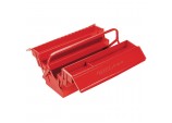 Extra Long Four Tray Cantilever Tool Box, 530mm