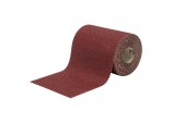 General Purpose Sanding Roll, 115mm x 5m, 60 Grit