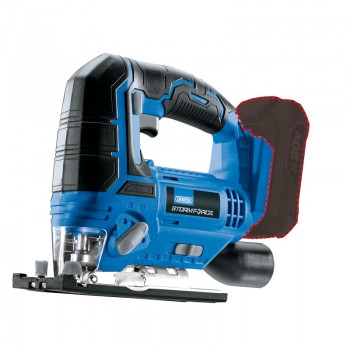 Draper Storm Force® 20V Jigsaw (Sold Bare) Draper Storm Force® 20V Jigsaw (Sold Bare)